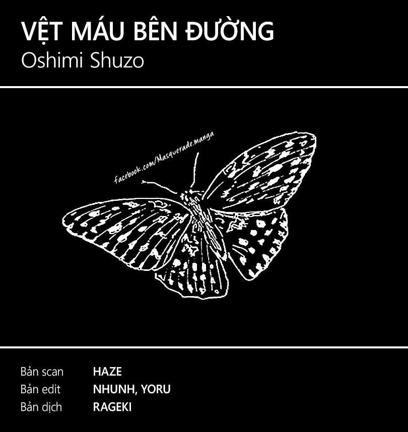 Đường Mòn Máu - Chapter 44 - Trang 1