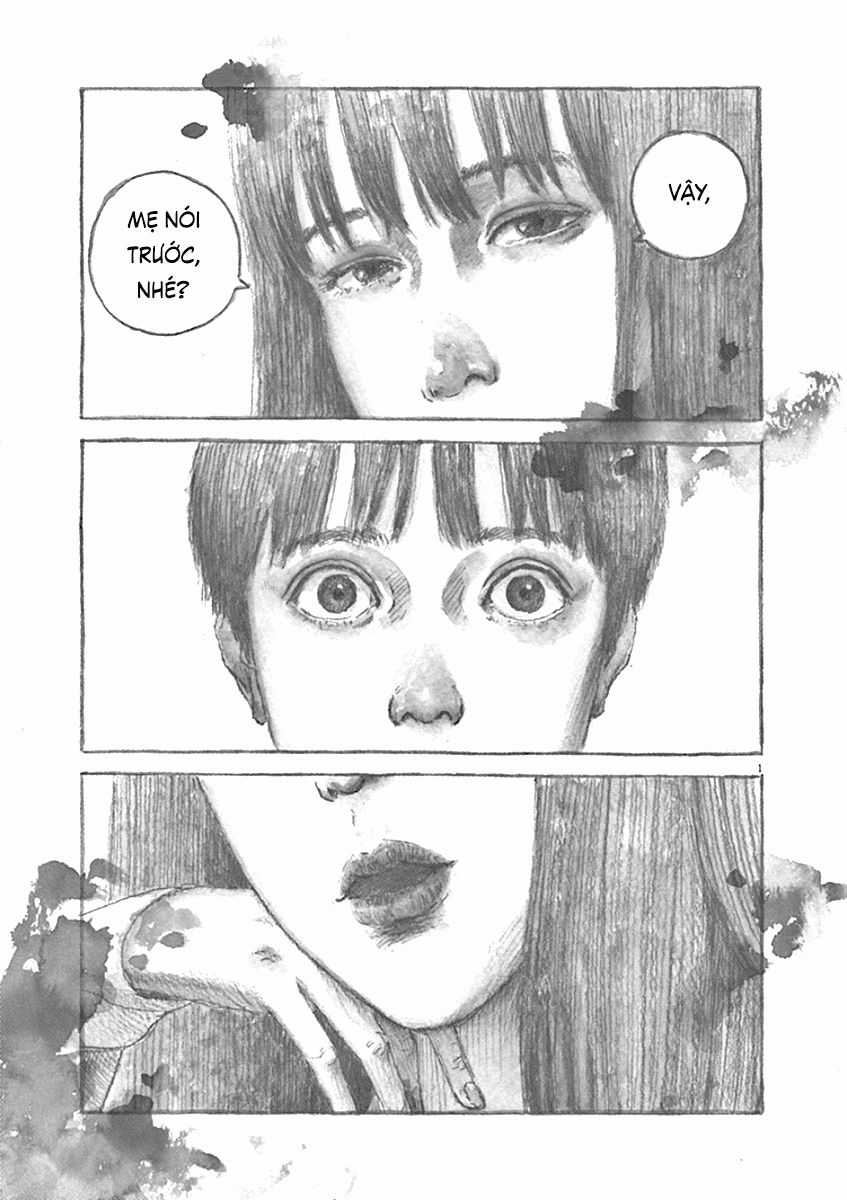 Đường Mòn Máu - Chapter 44 - Trang 2