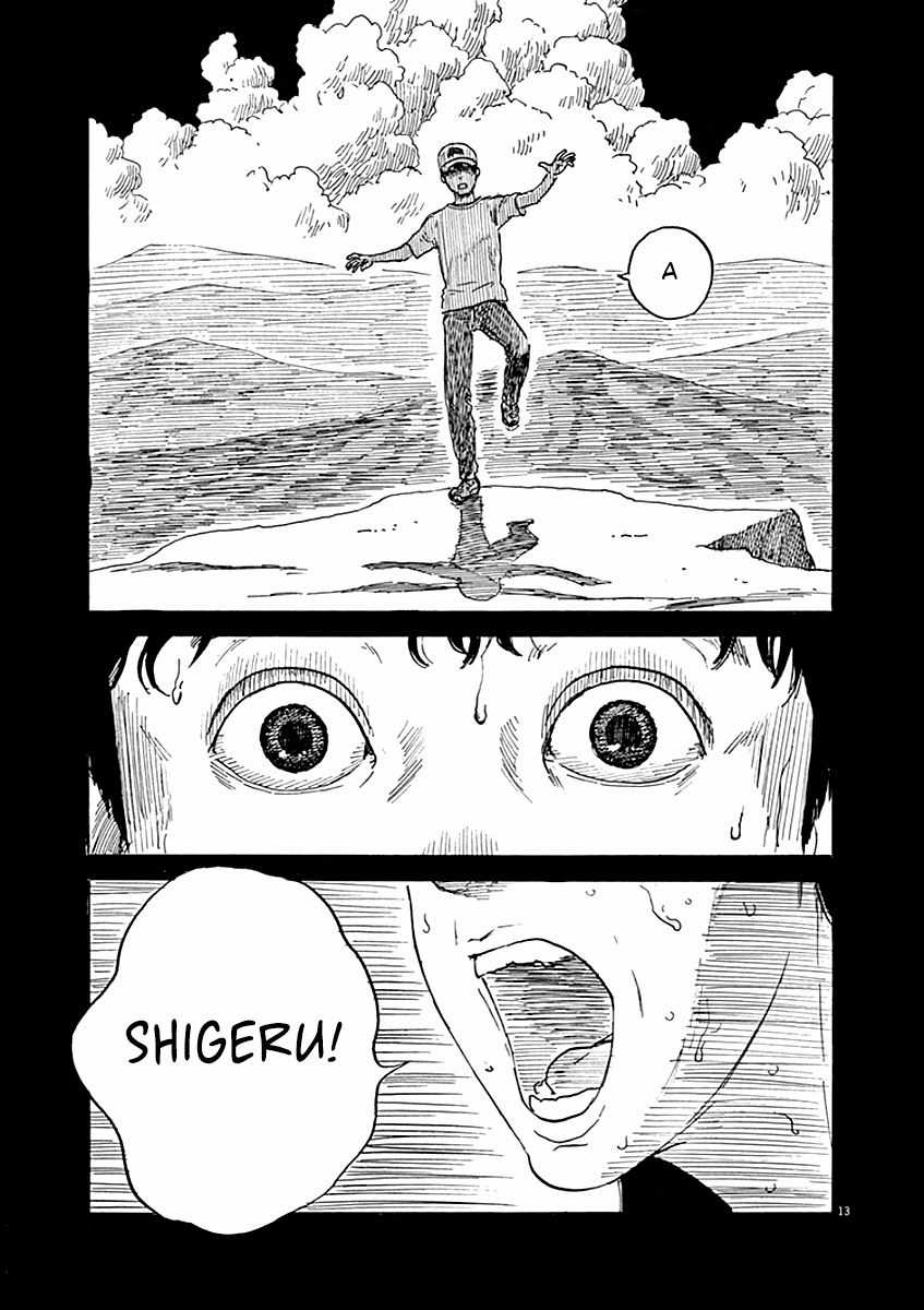 Đường Mòn Máu - Chapter 44 - Trang 13