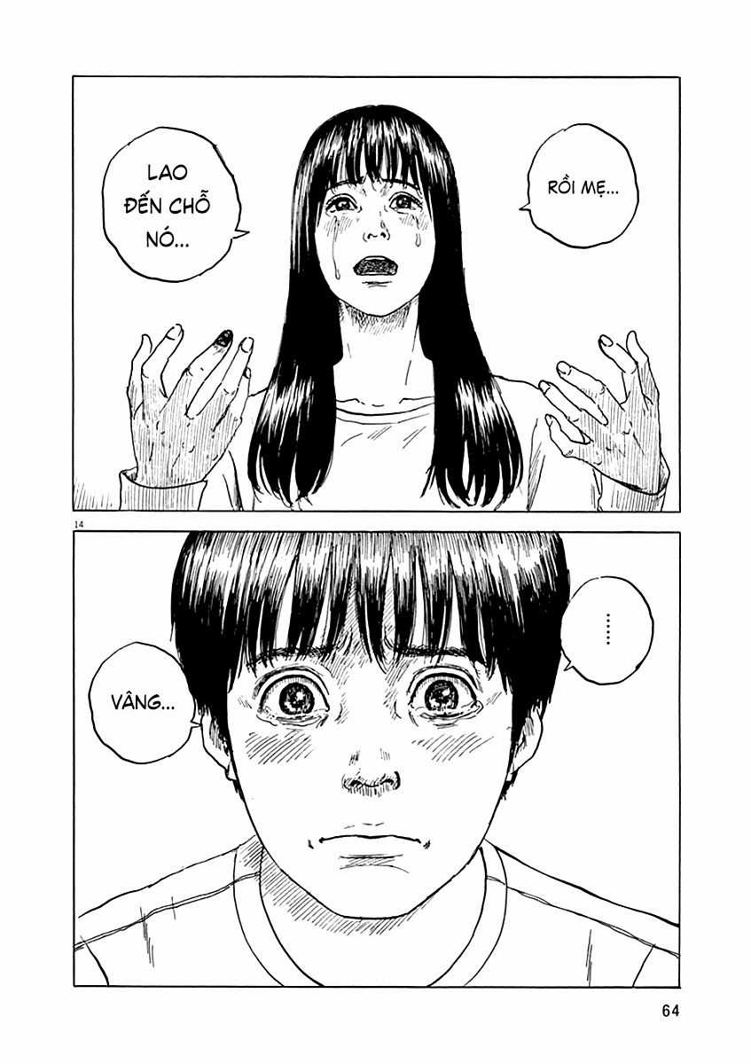 Đường Mòn Máu - Chapter 44 - Trang 14