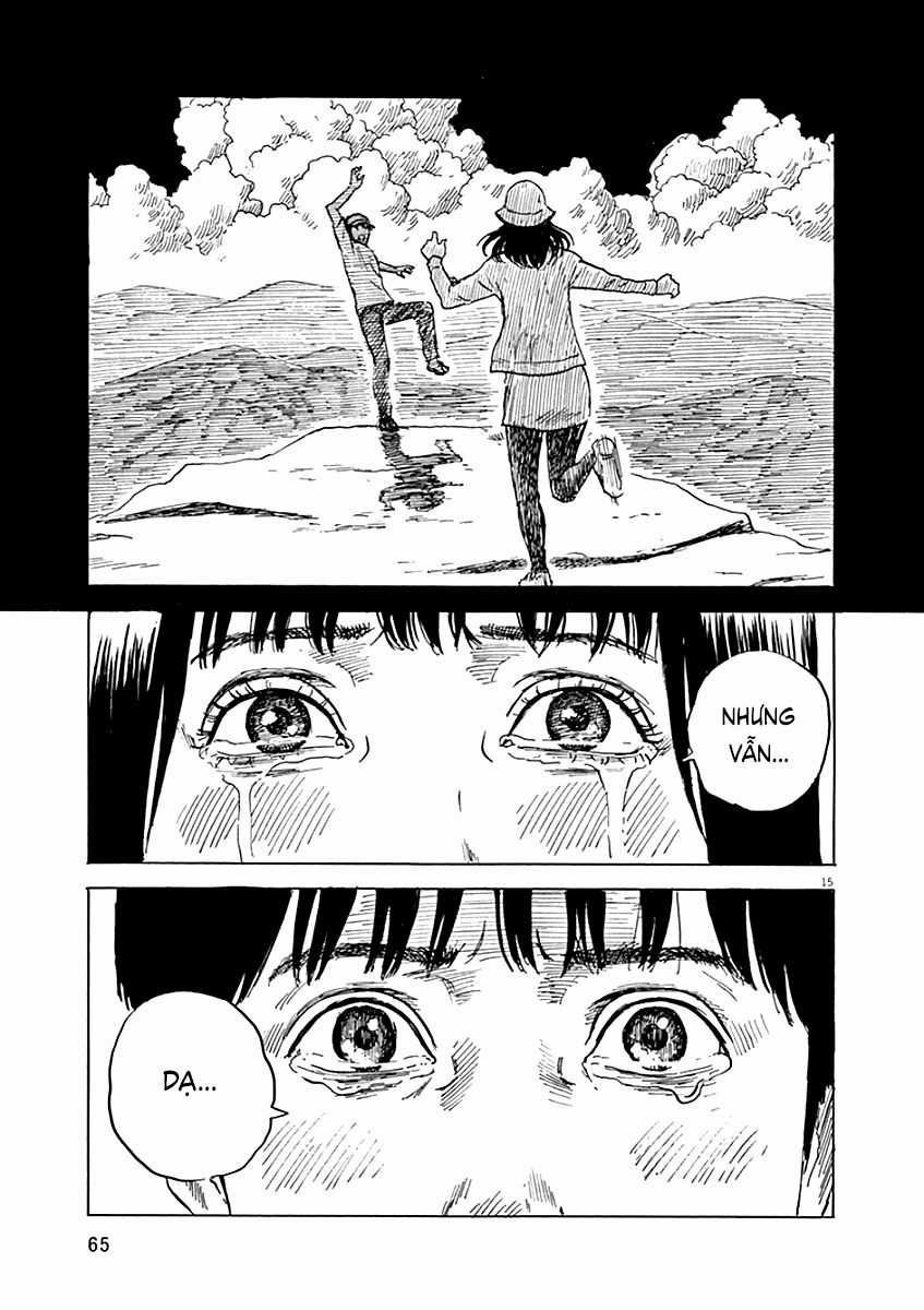 Đường Mòn Máu - Chapter 44 - Trang 15