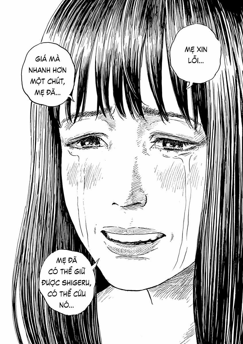 Đường Mòn Máu - Chapter 44 - Trang 18