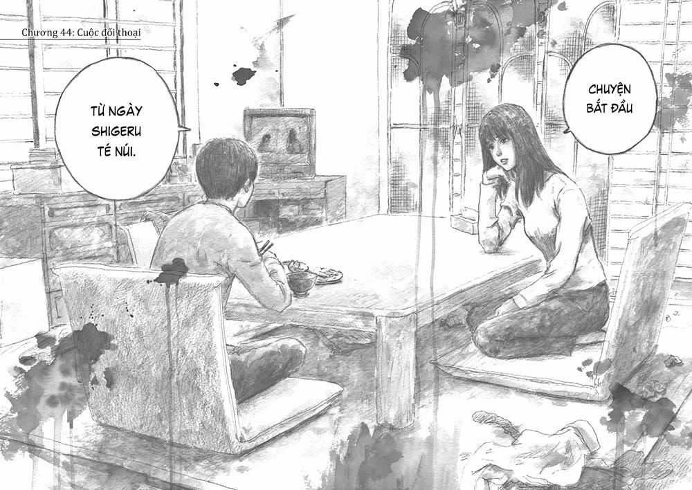 Đường Mòn Máu - Chapter 44 - Trang 3