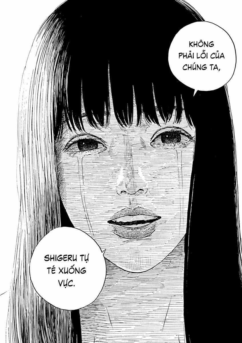 Đường Mòn Máu - Chapter 44 - Trang 24