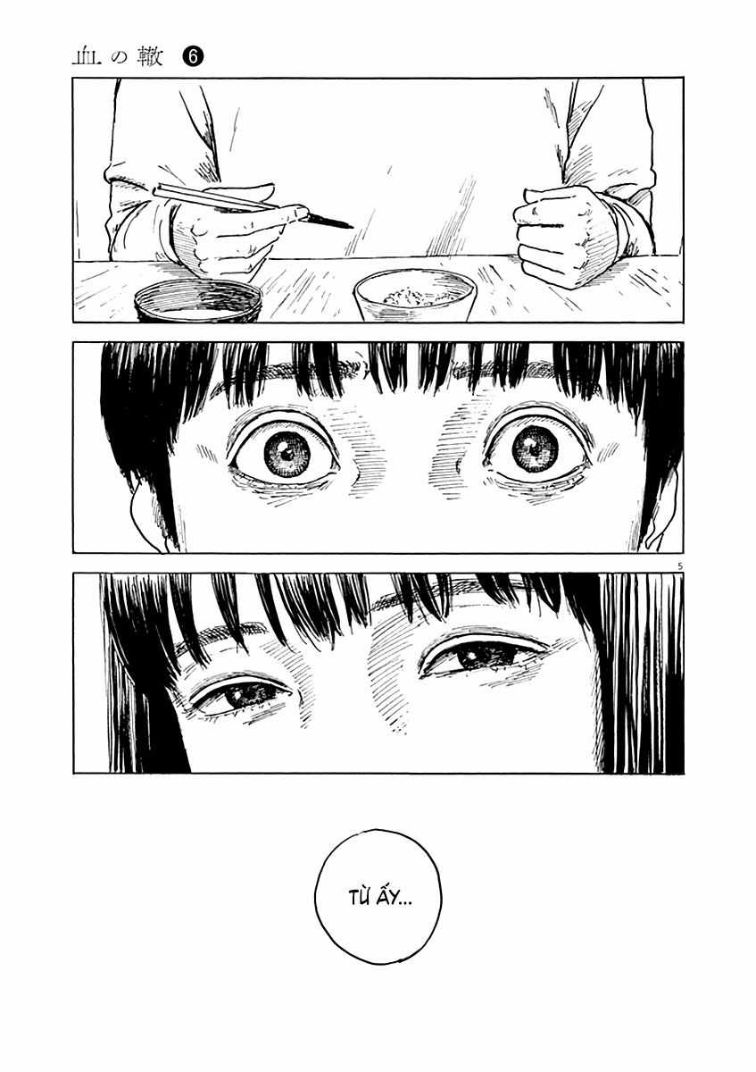 Đường Mòn Máu - Chapter 44 - Trang 5