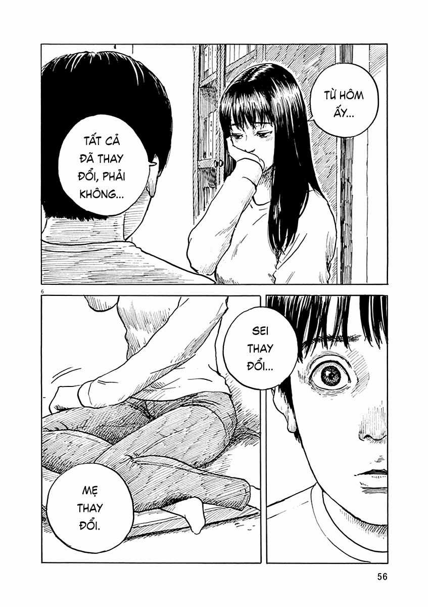 Đường Mòn Máu - Chapter 44 - Trang 6