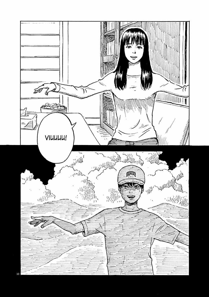 Đường Mòn Máu - Chapter 44 - Trang 10