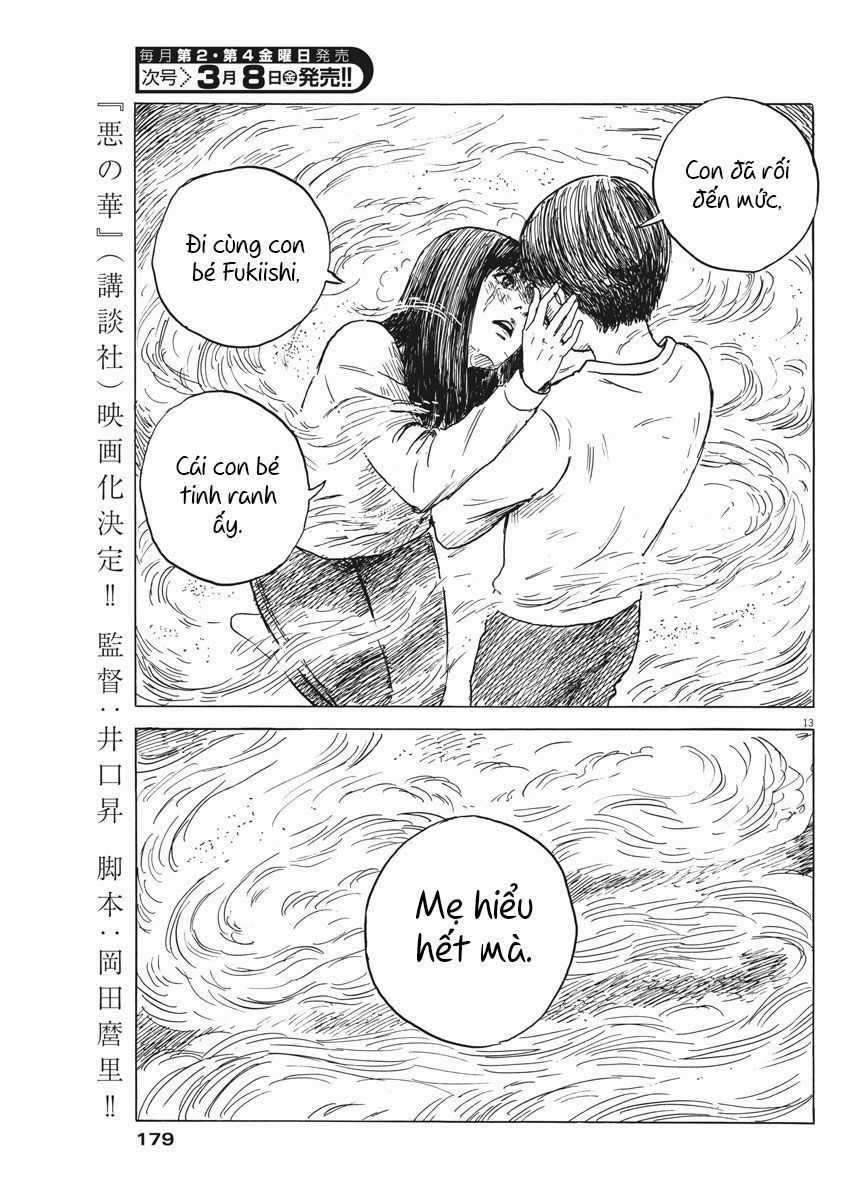 Đường Mòn Máu - Chapter 45 - Trang 15