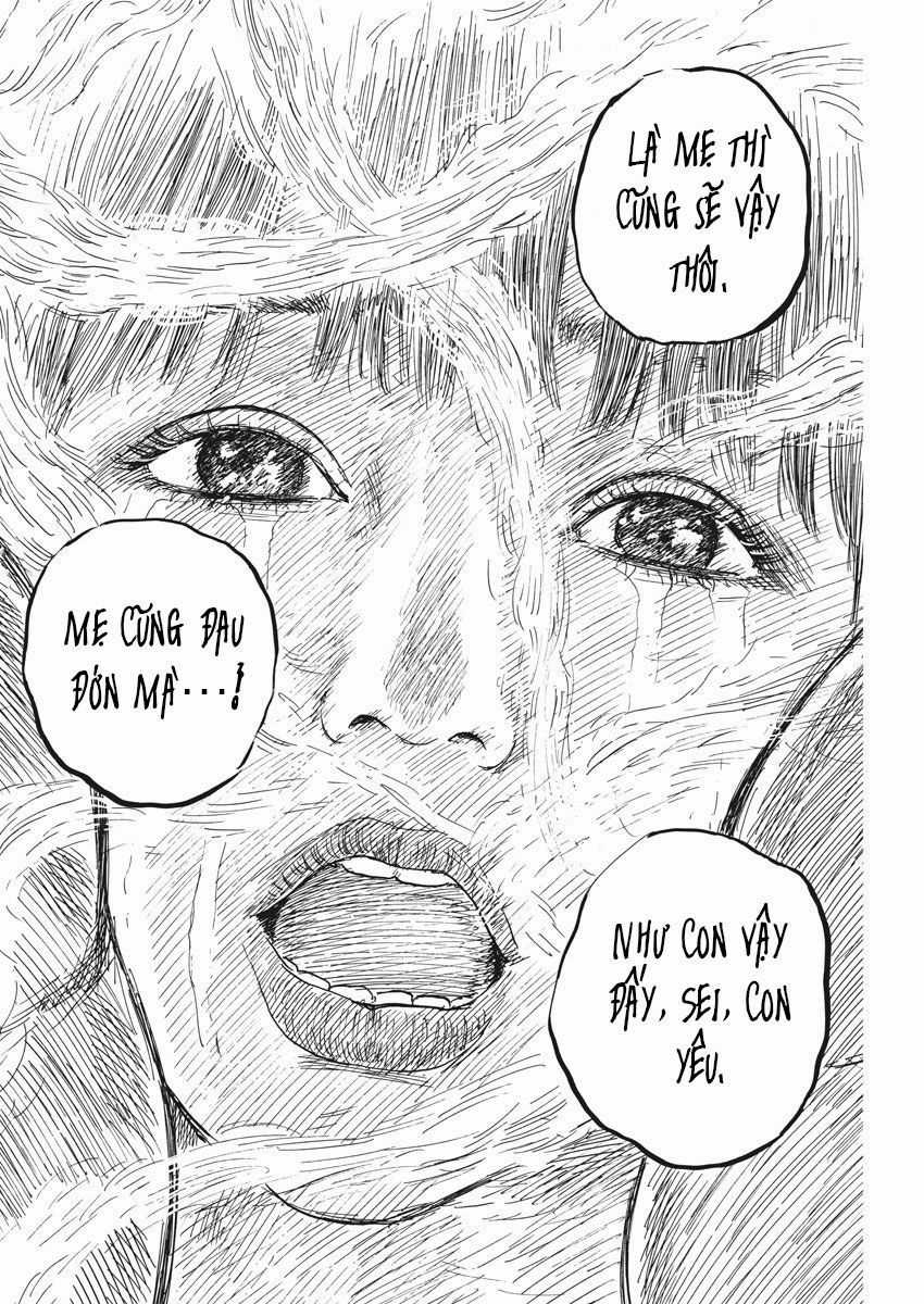 Đường Mòn Máu - Chapter 45 - Trang 16