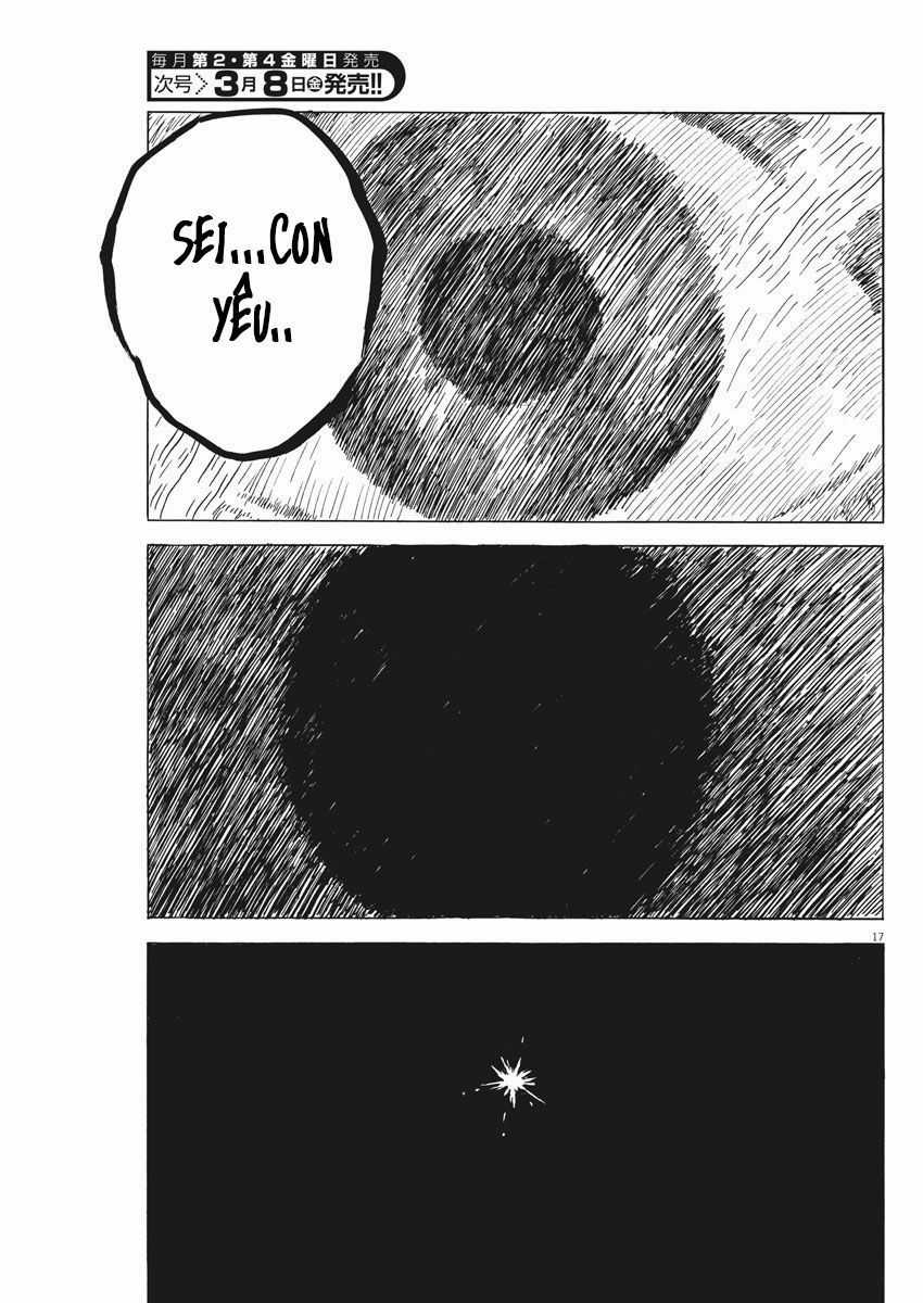 Đường Mòn Máu - Chapter 45 - Trang 19