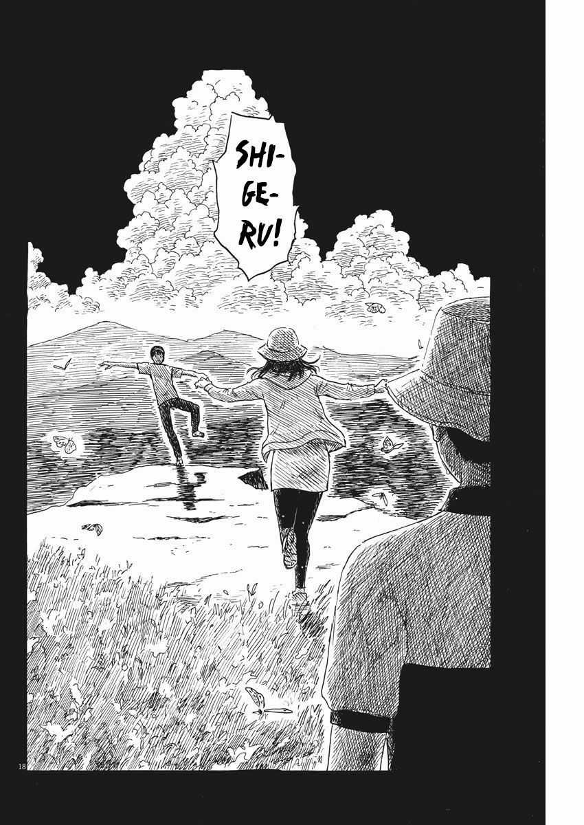 Đường Mòn Máu - Chapter 45 - Trang 20