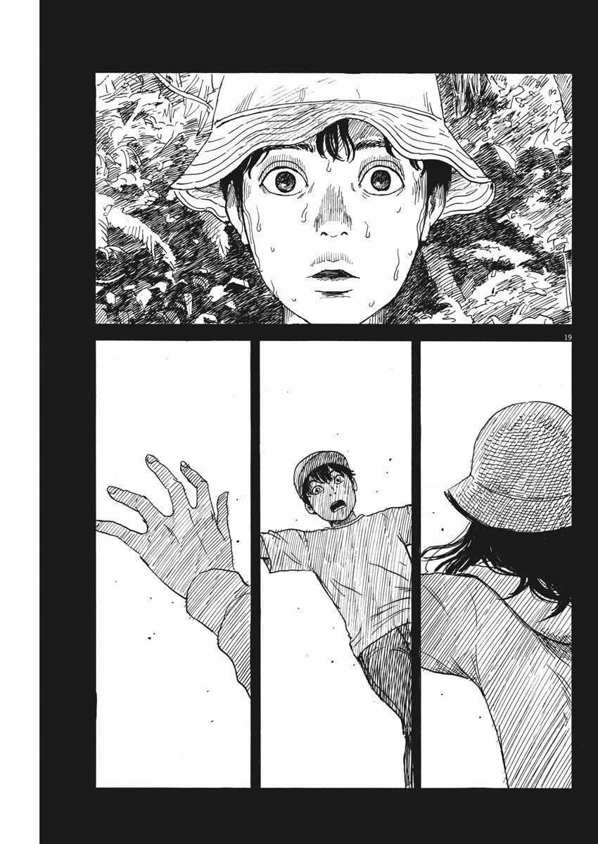 Đường Mòn Máu - Chapter 45 - Trang 21