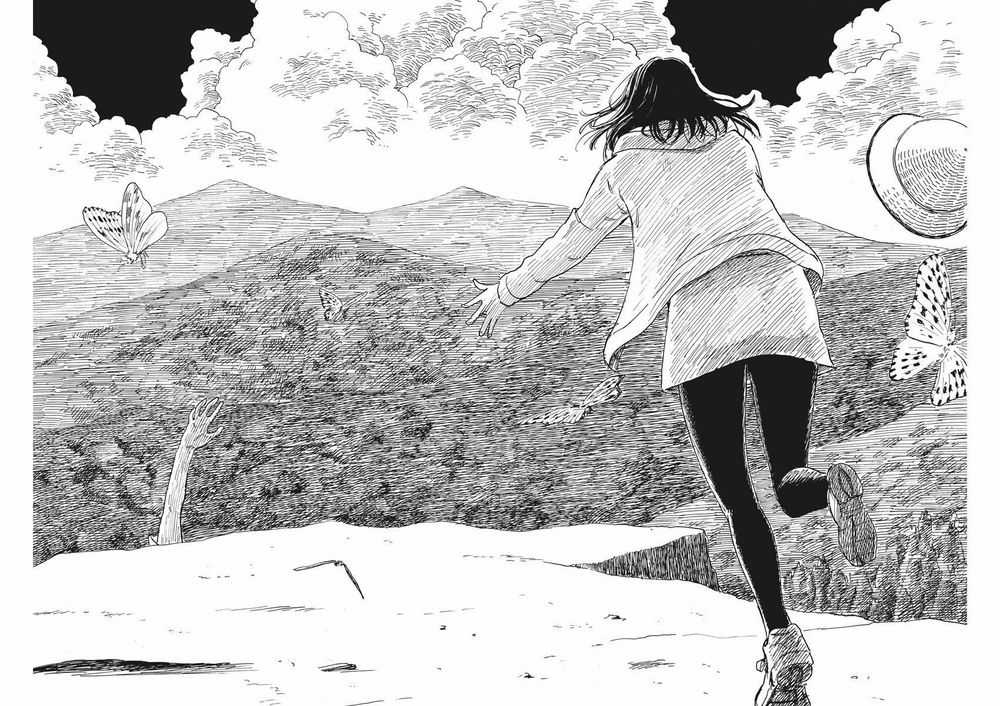 Đường Mòn Máu - Chapter 45 - Trang 22