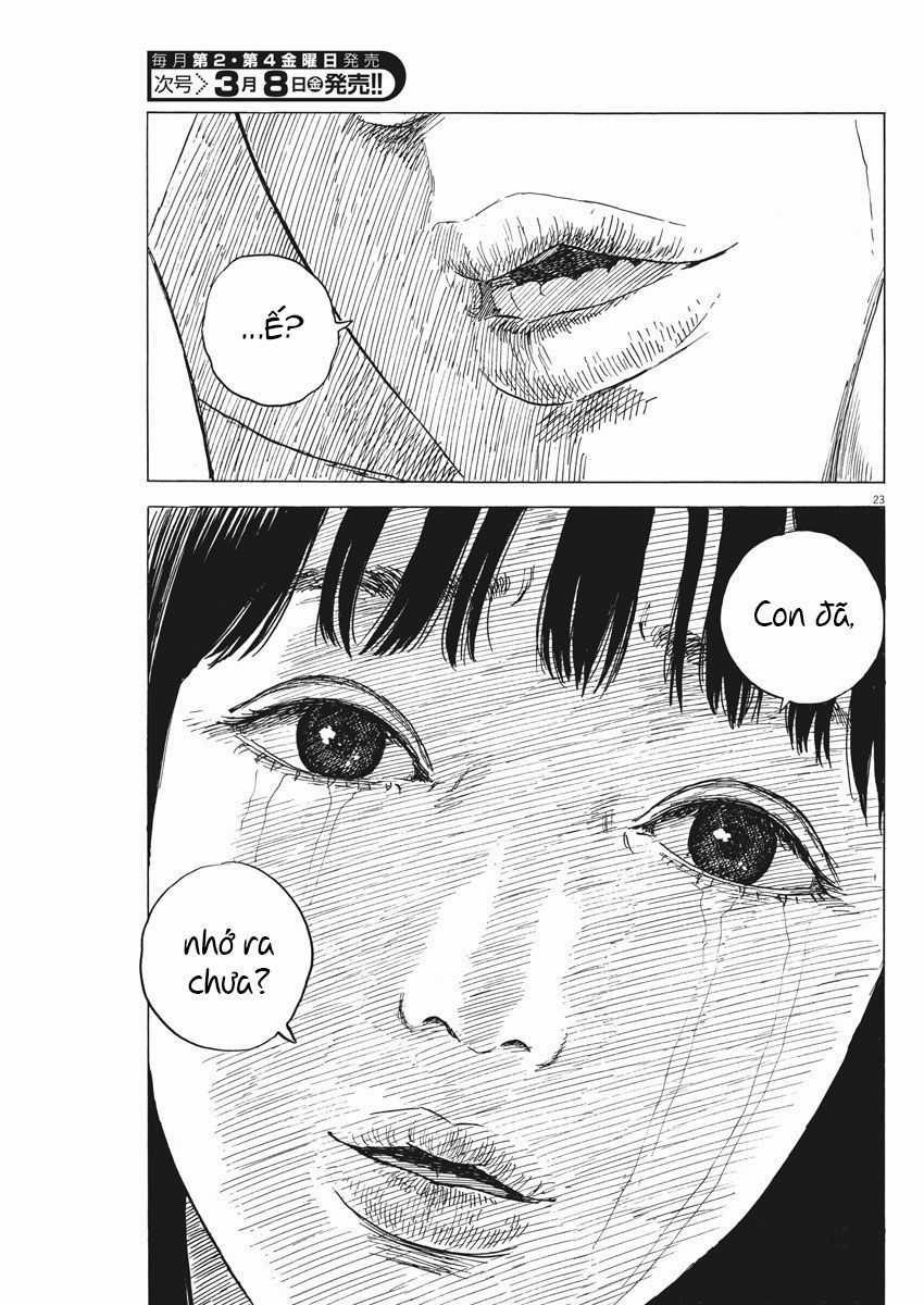 Đường Mòn Máu - Chapter 45 - Trang 24