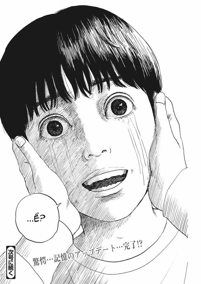 Đường Mòn Máu - Chapter 45 - Trang 25