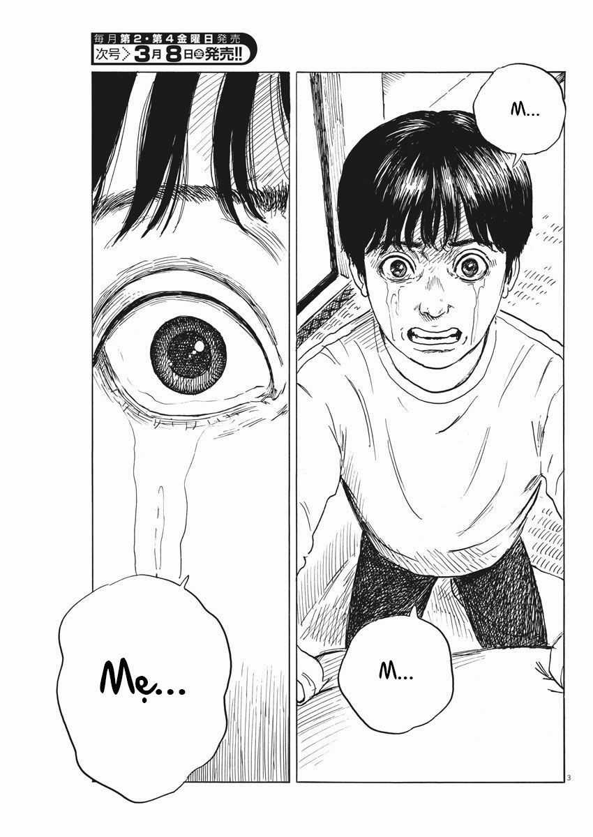 Đường Mòn Máu - Chapter 45 - Trang 5