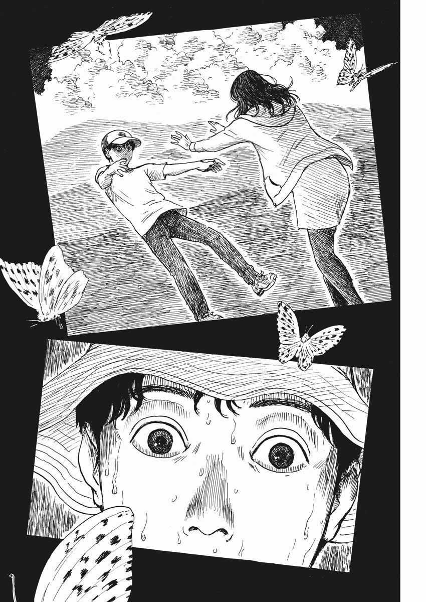 Đường Mòn Máu - Chapter 45 - Trang 6