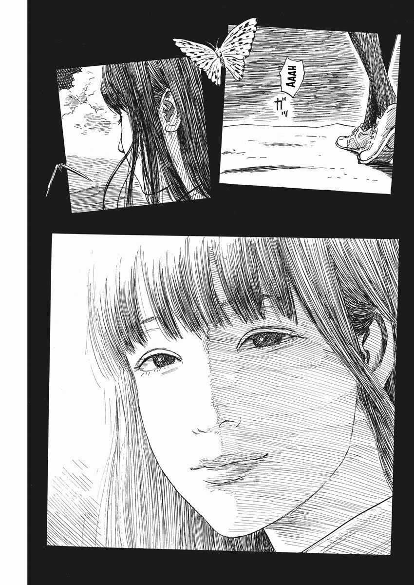 Đường Mòn Máu - Chapter 45 - Trang 7