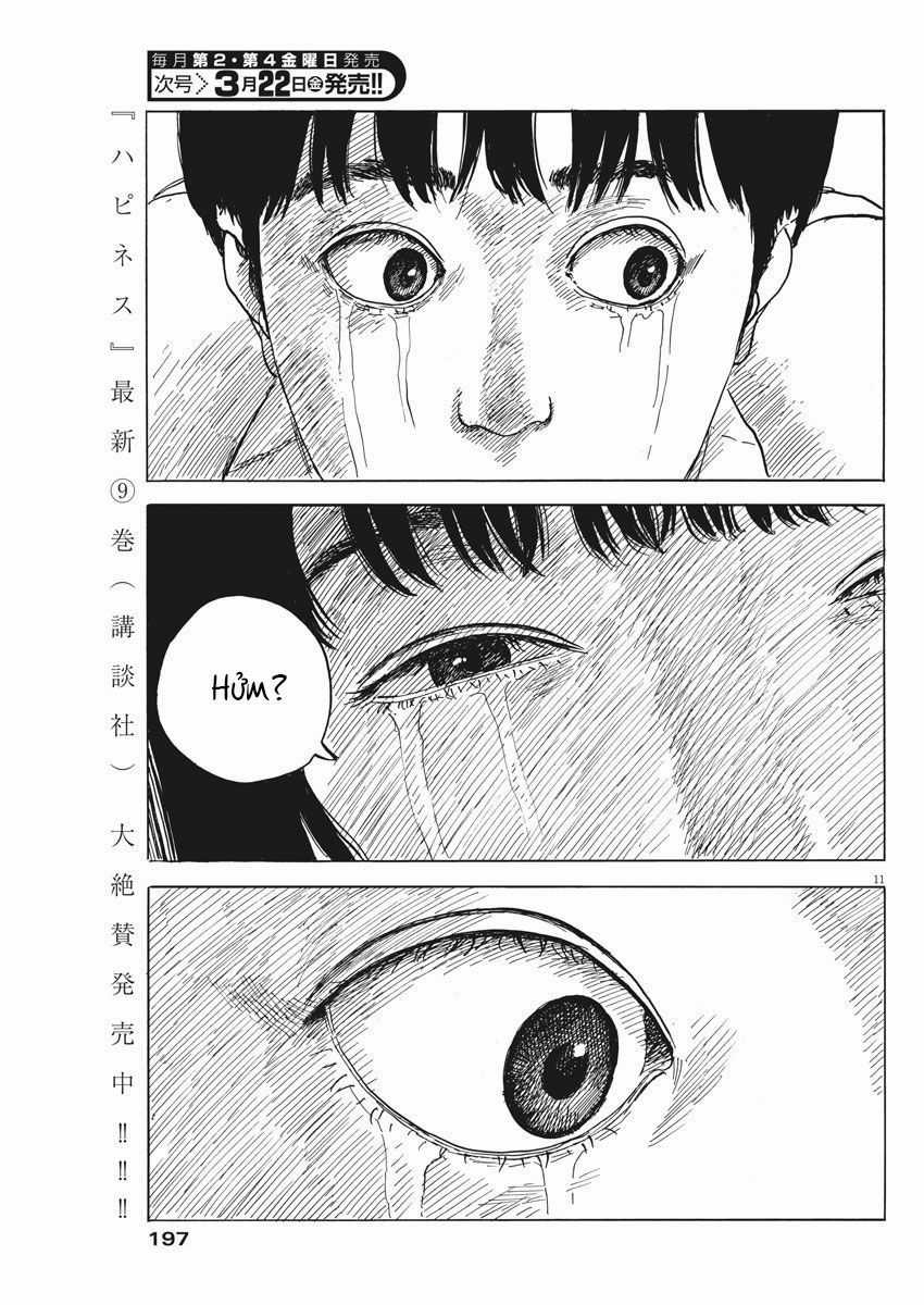 Đường Mòn Máu - Chapter 46 - Trang 12