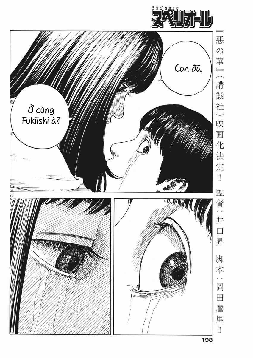Đường Mòn Máu - Chapter 46 - Trang 13