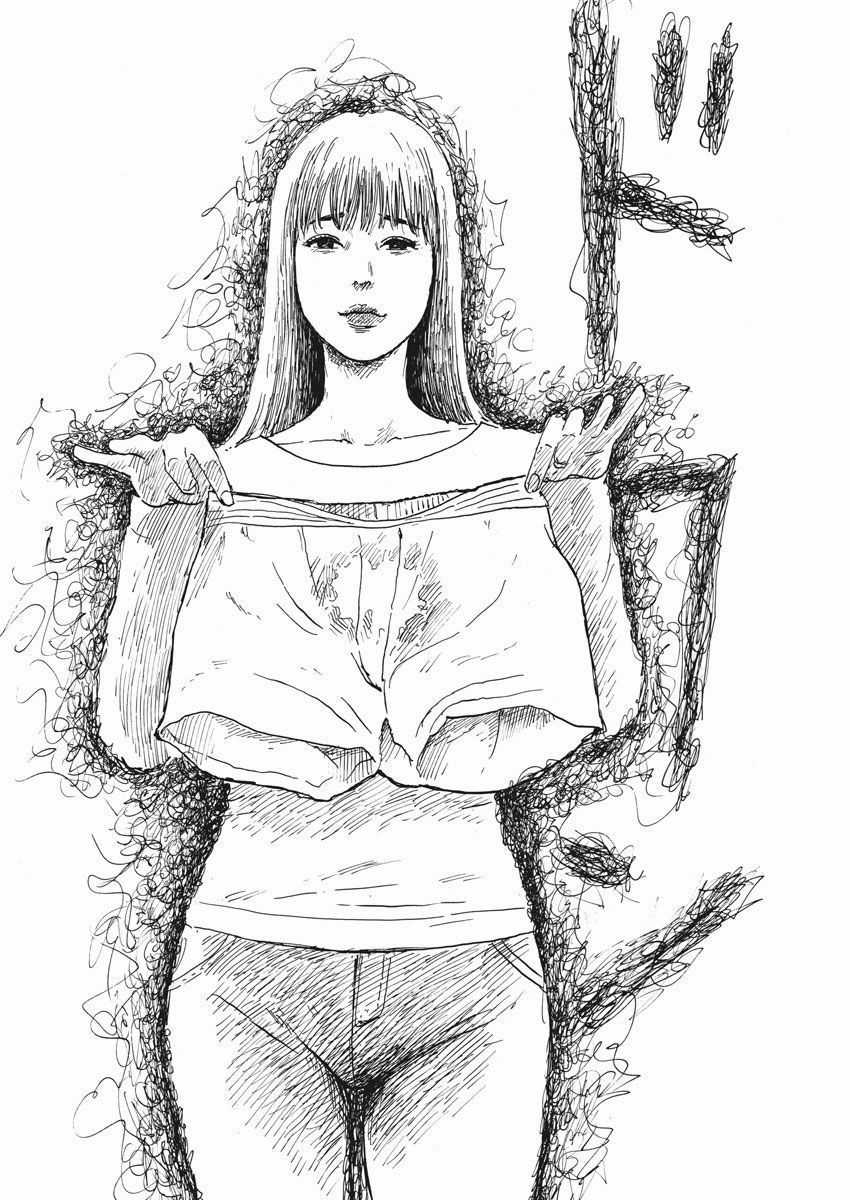 Đường Mòn Máu - Chapter 46 - Trang 17