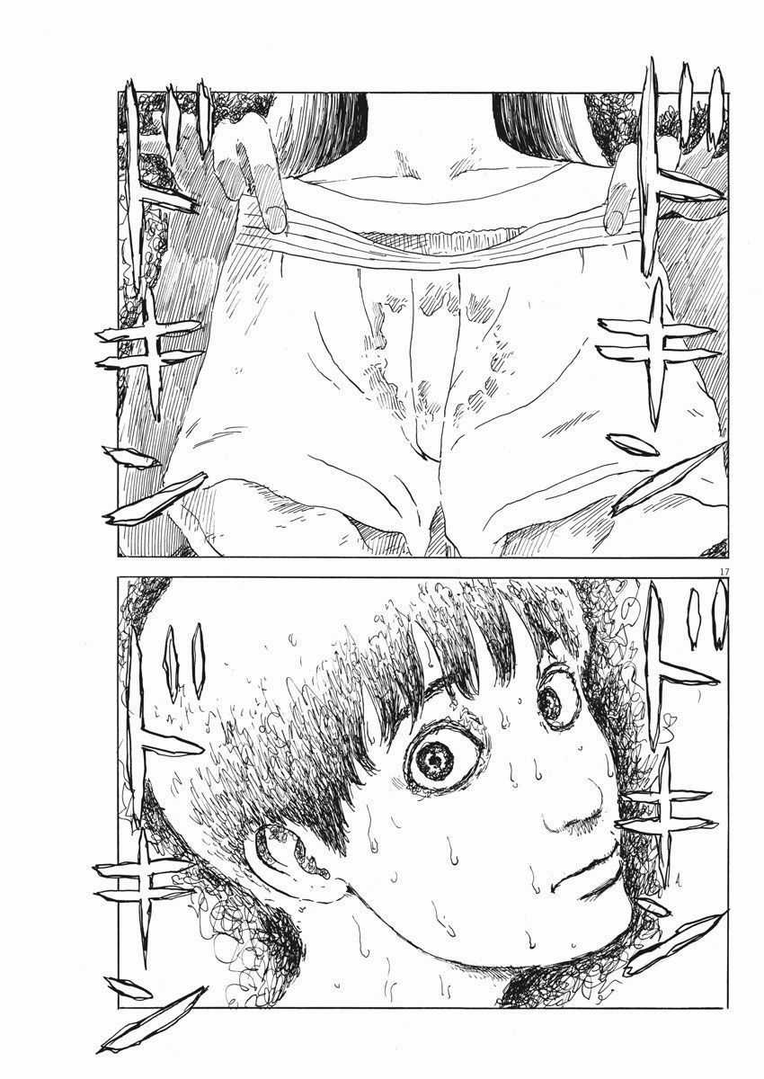 Đường Mòn Máu - Chapter 46 - Trang 18