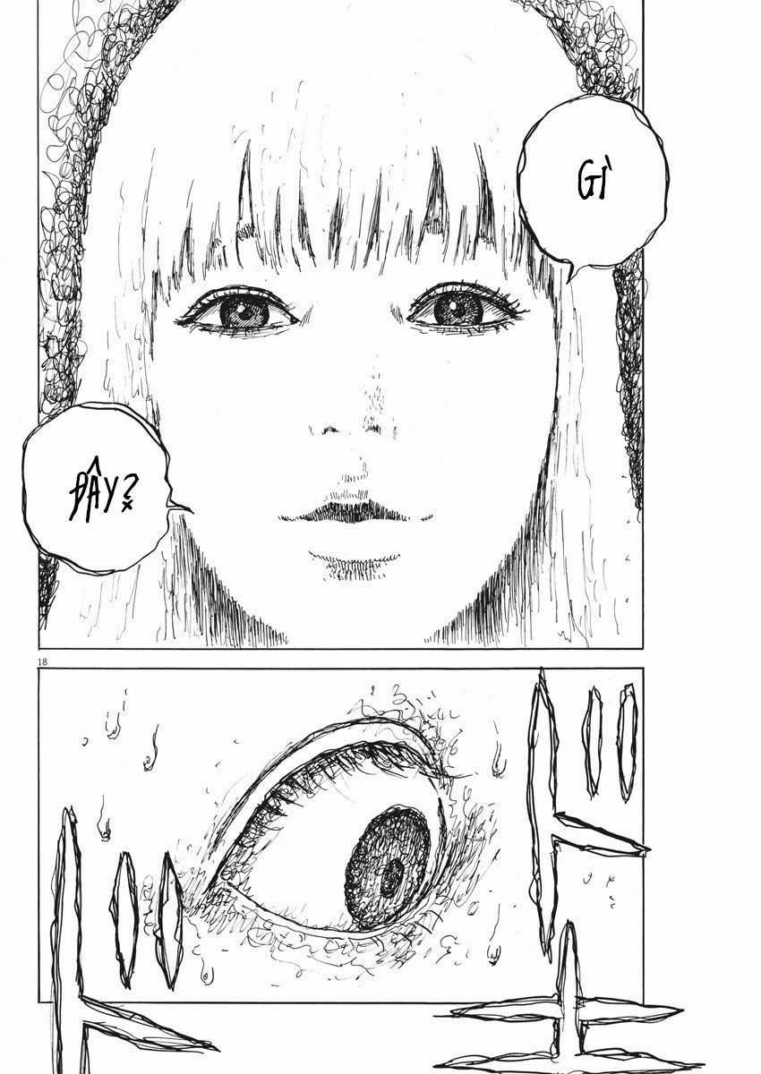 Đường Mòn Máu - Chapter 46 - Trang 19