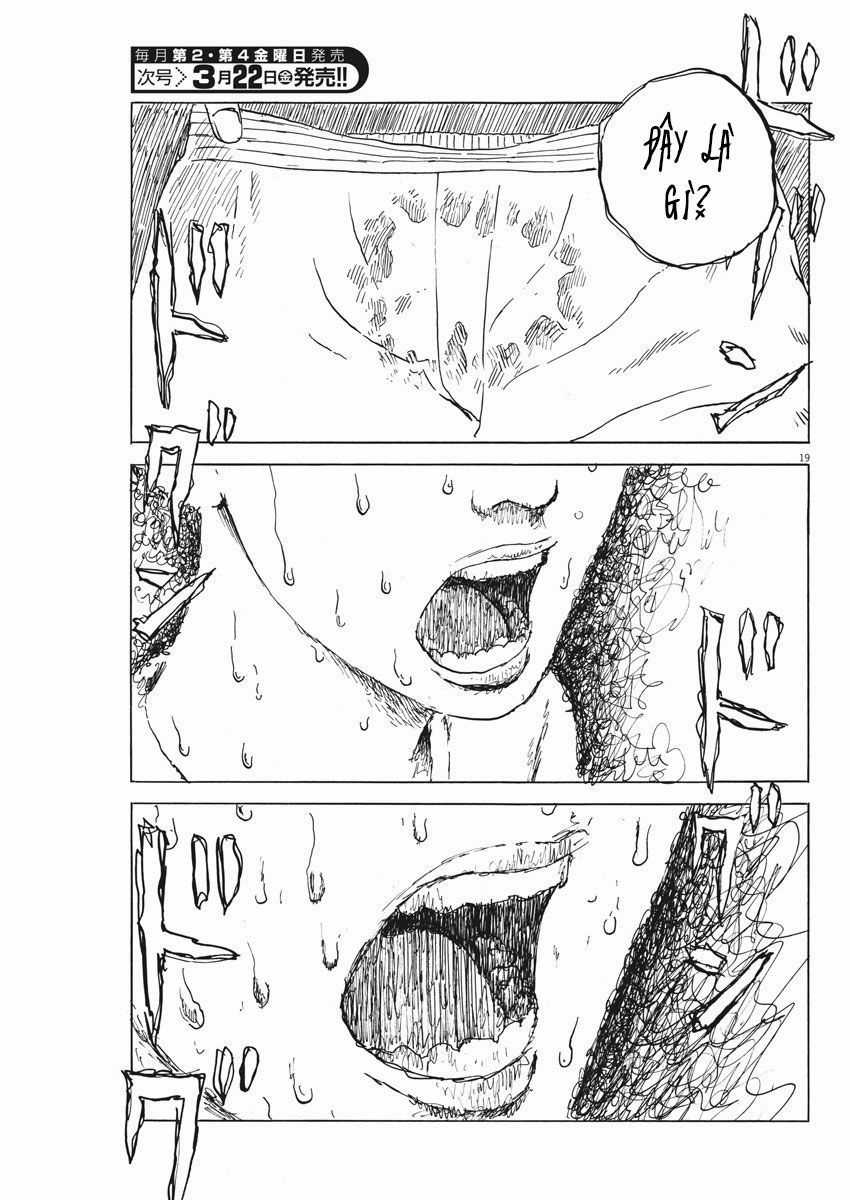 Đường Mòn Máu - Chapter 46 - Trang 20