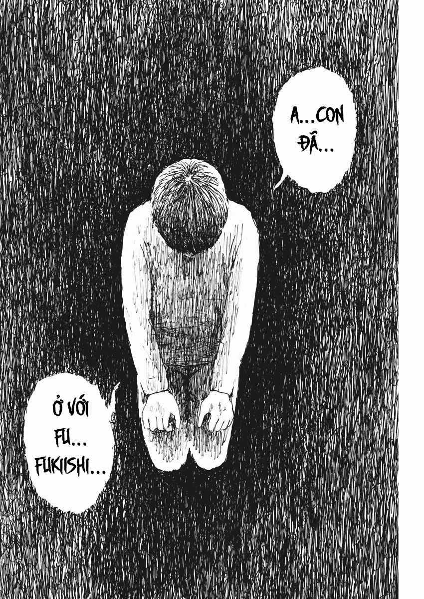 Đường Mòn Máu - Chapter 46 - Trang 21