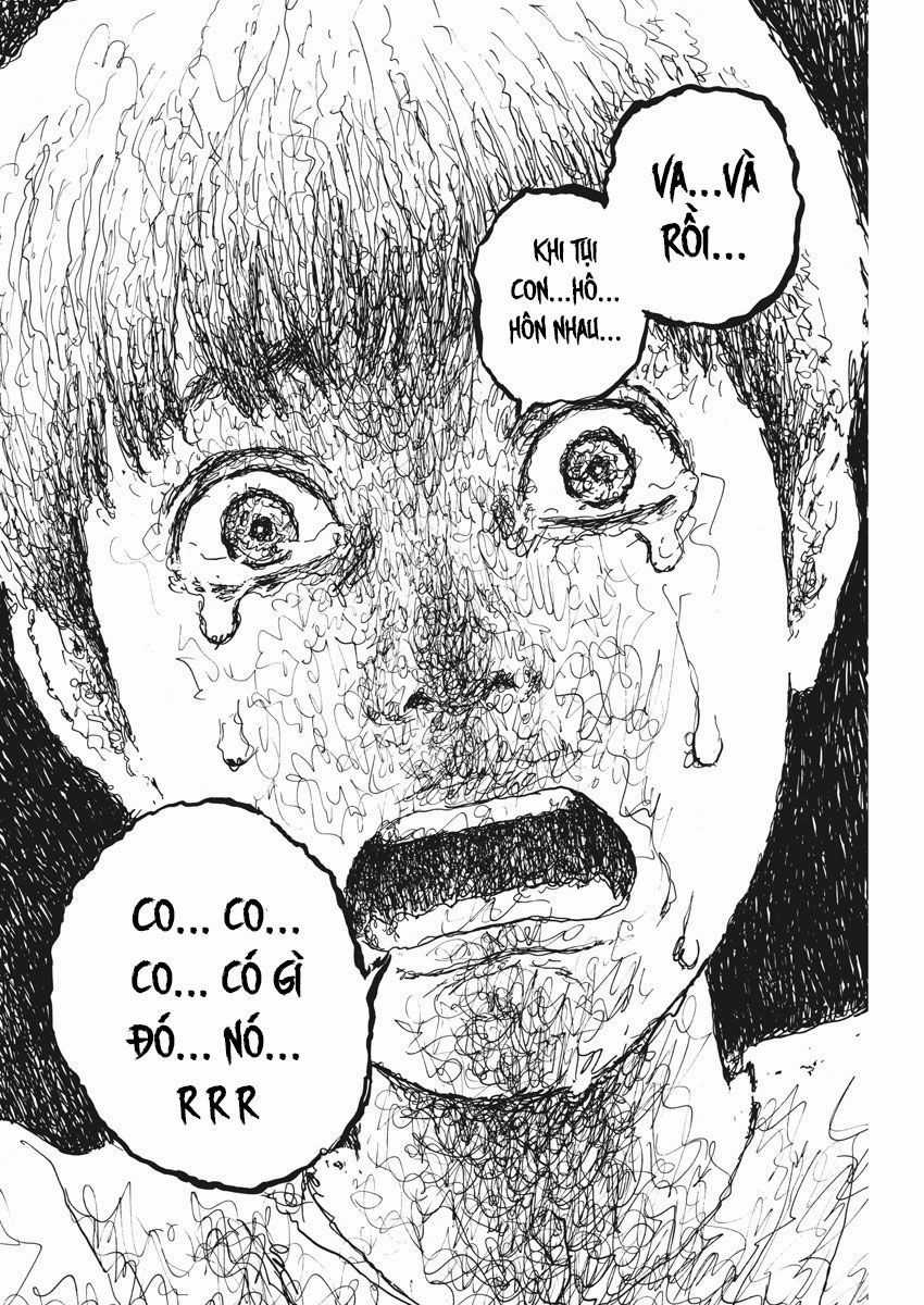 Đường Mòn Máu - Chapter 46 - Trang 23