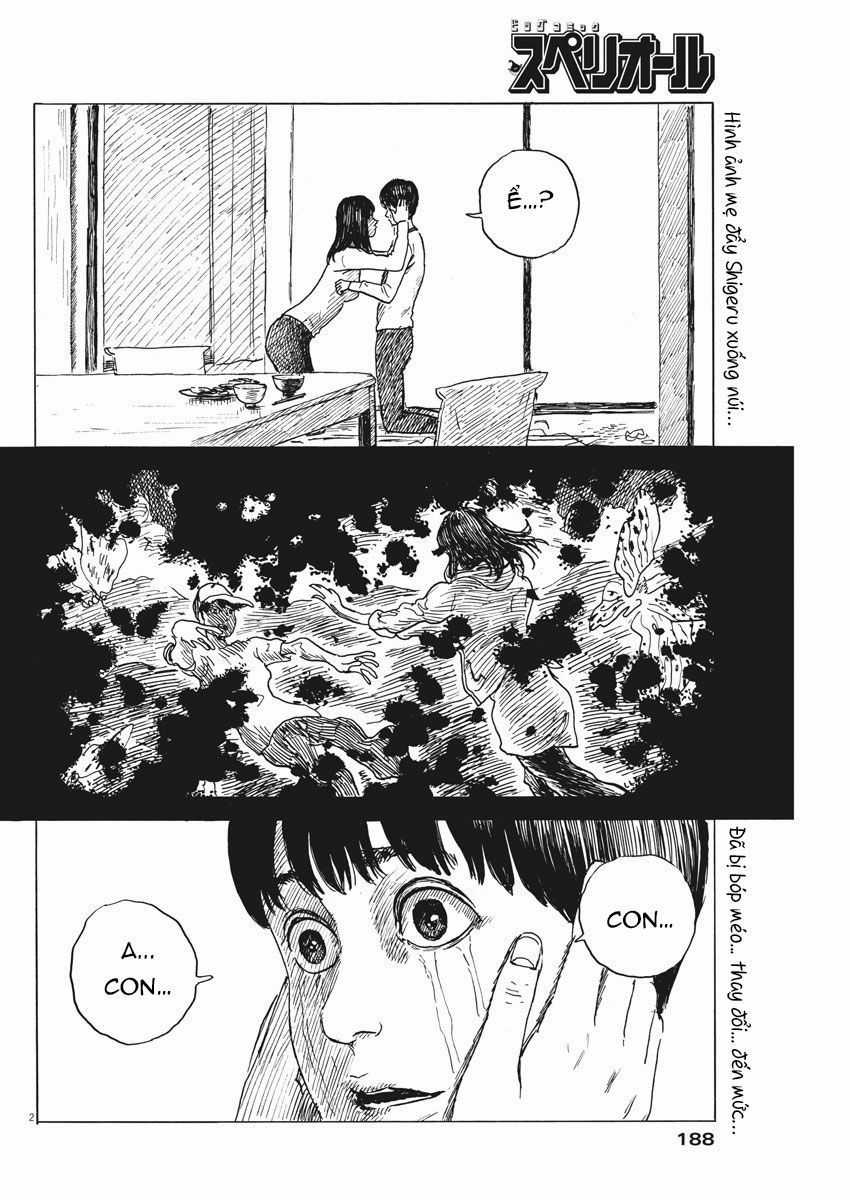 Đường Mòn Máu - Chapter 46 - Trang 4