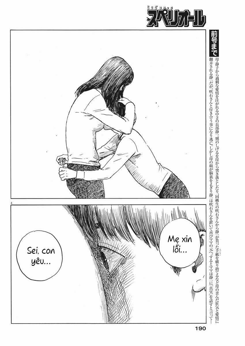 Đường Mòn Máu - Chapter 46 - Trang 6