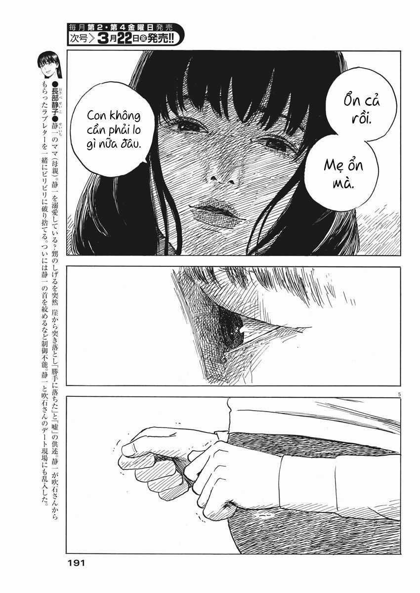 Đường Mòn Máu - Chapter 46 - Trang 7