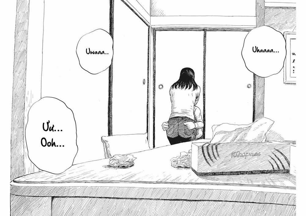 Đường Mòn Máu - Chapter 46 - Trang 8