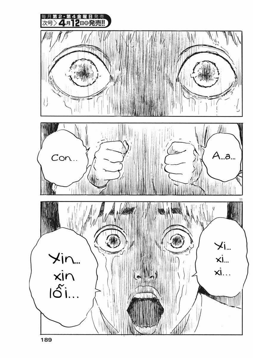 Đường Mòn Máu - Chapter 47 - Trang 13