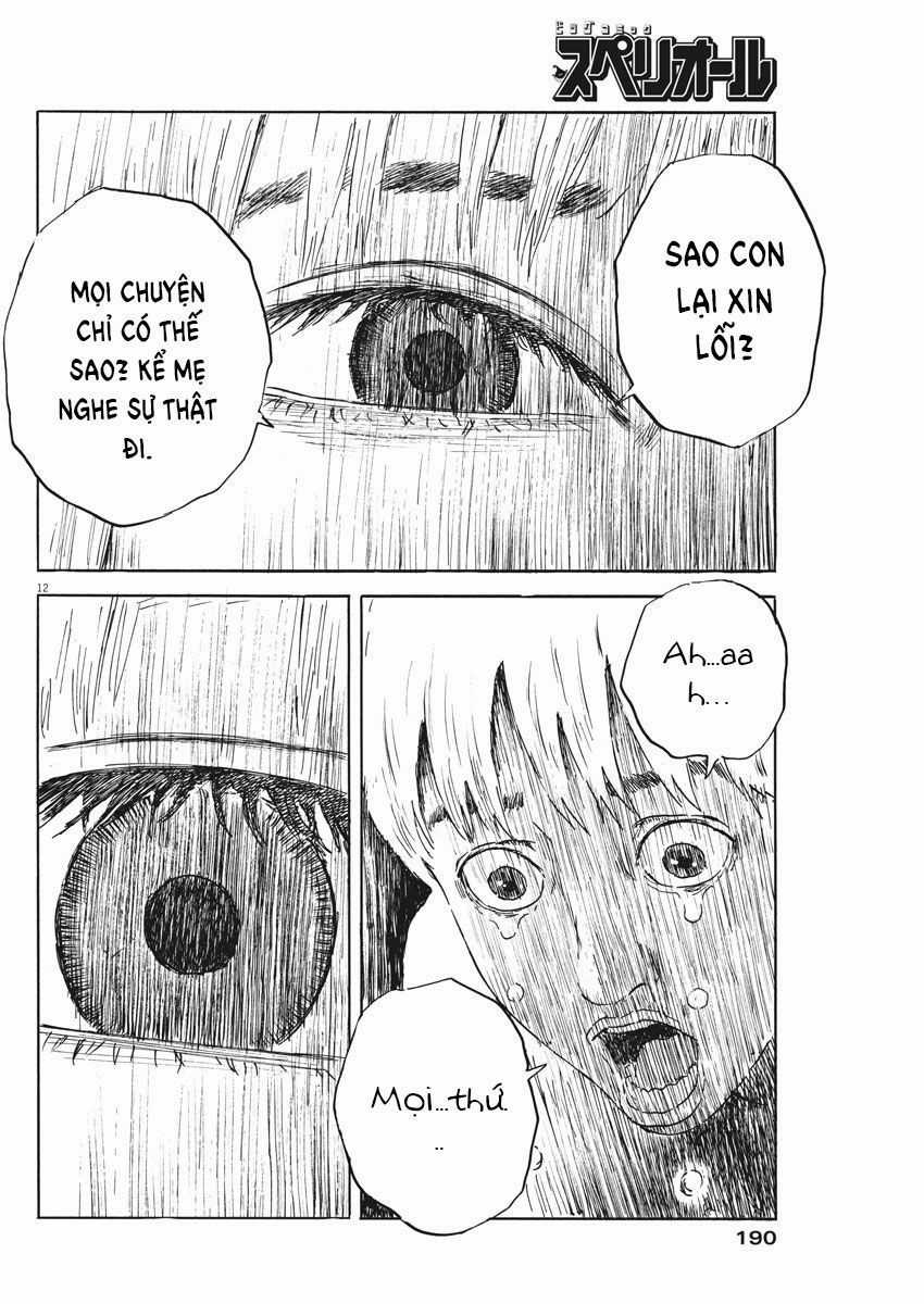 Đường Mòn Máu - Chapter 47 - Trang 14