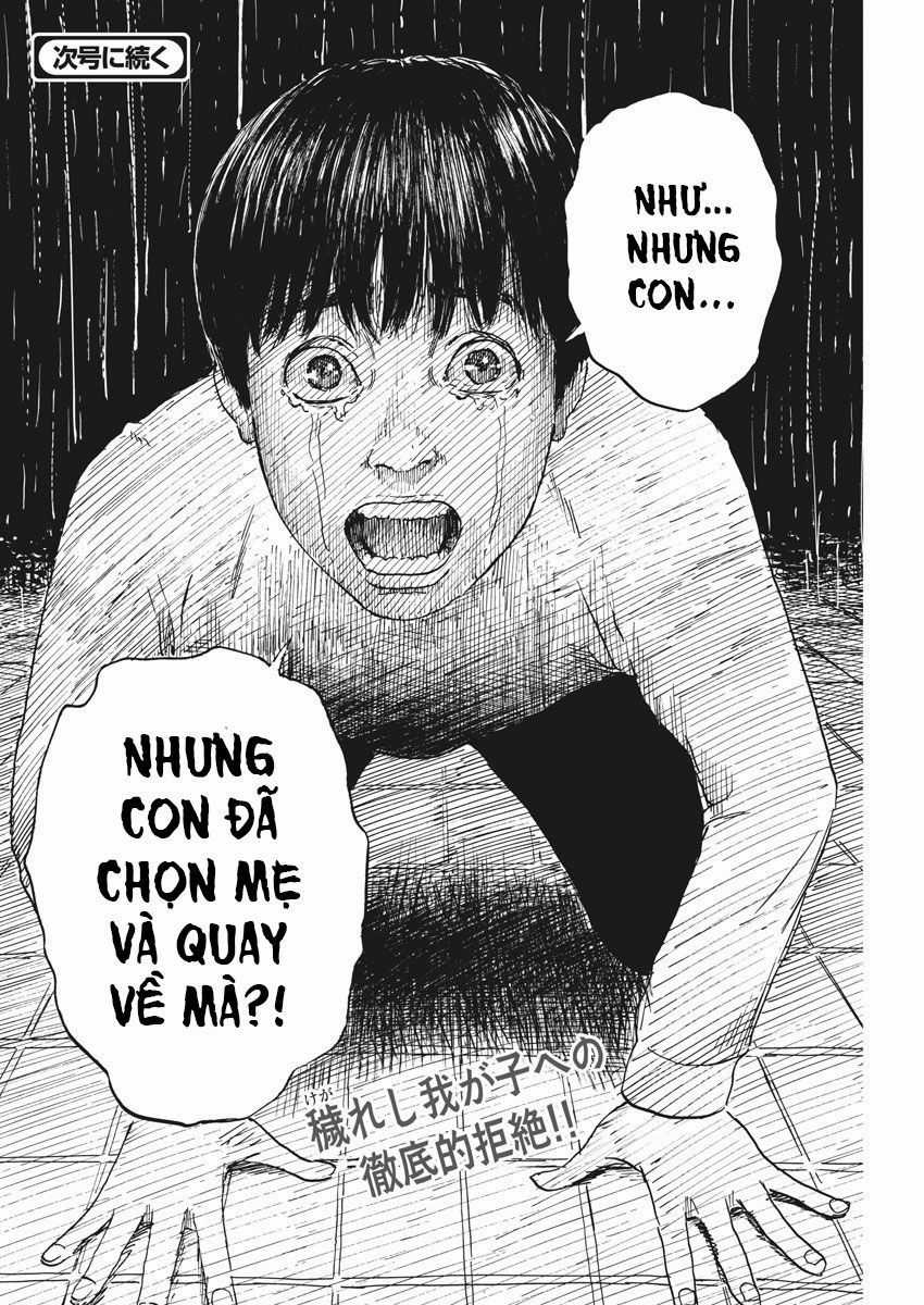 Đường Mòn Máu - Chapter 47 - Trang 26