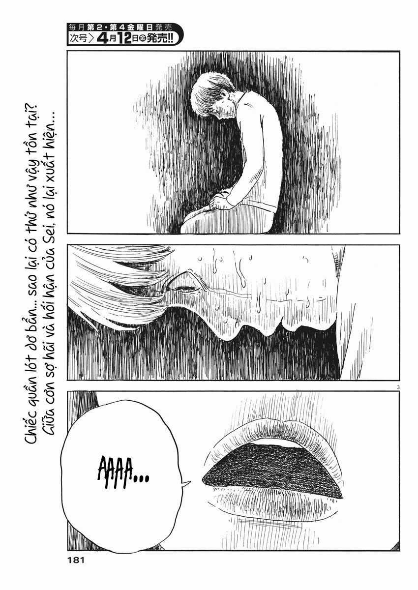 Đường Mòn Máu - Chapter 47 - Trang 5