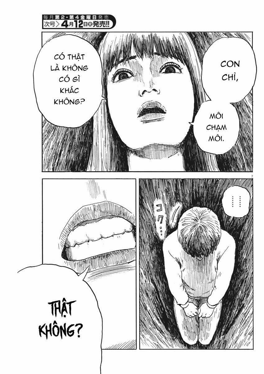 Đường Mòn Máu - Chapter 47 - Trang 9