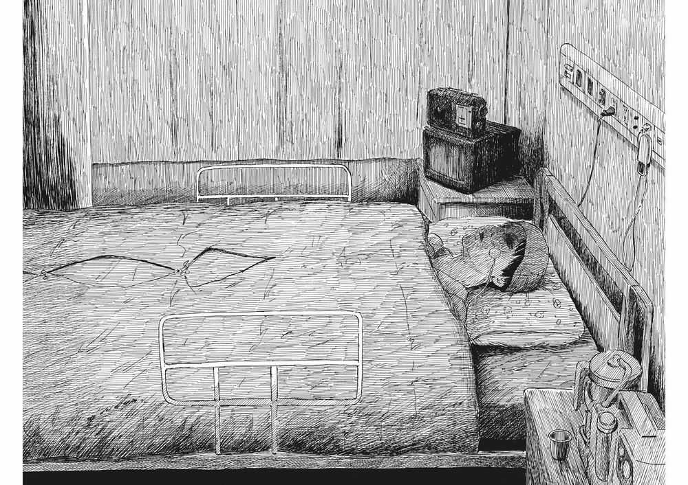 Đường Mòn Máu - Chapter 48 - Trang 24