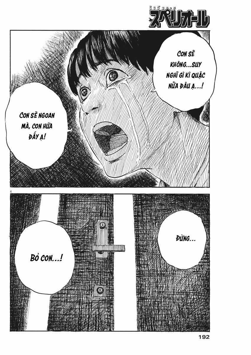 Đường Mòn Máu - Chapter 48 - Trang 6