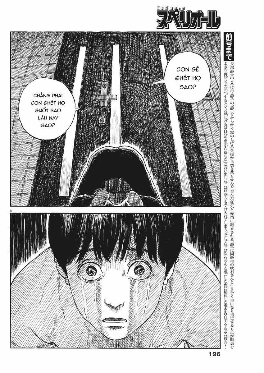 Đường Mòn Máu - Chapter 48 - Trang 10