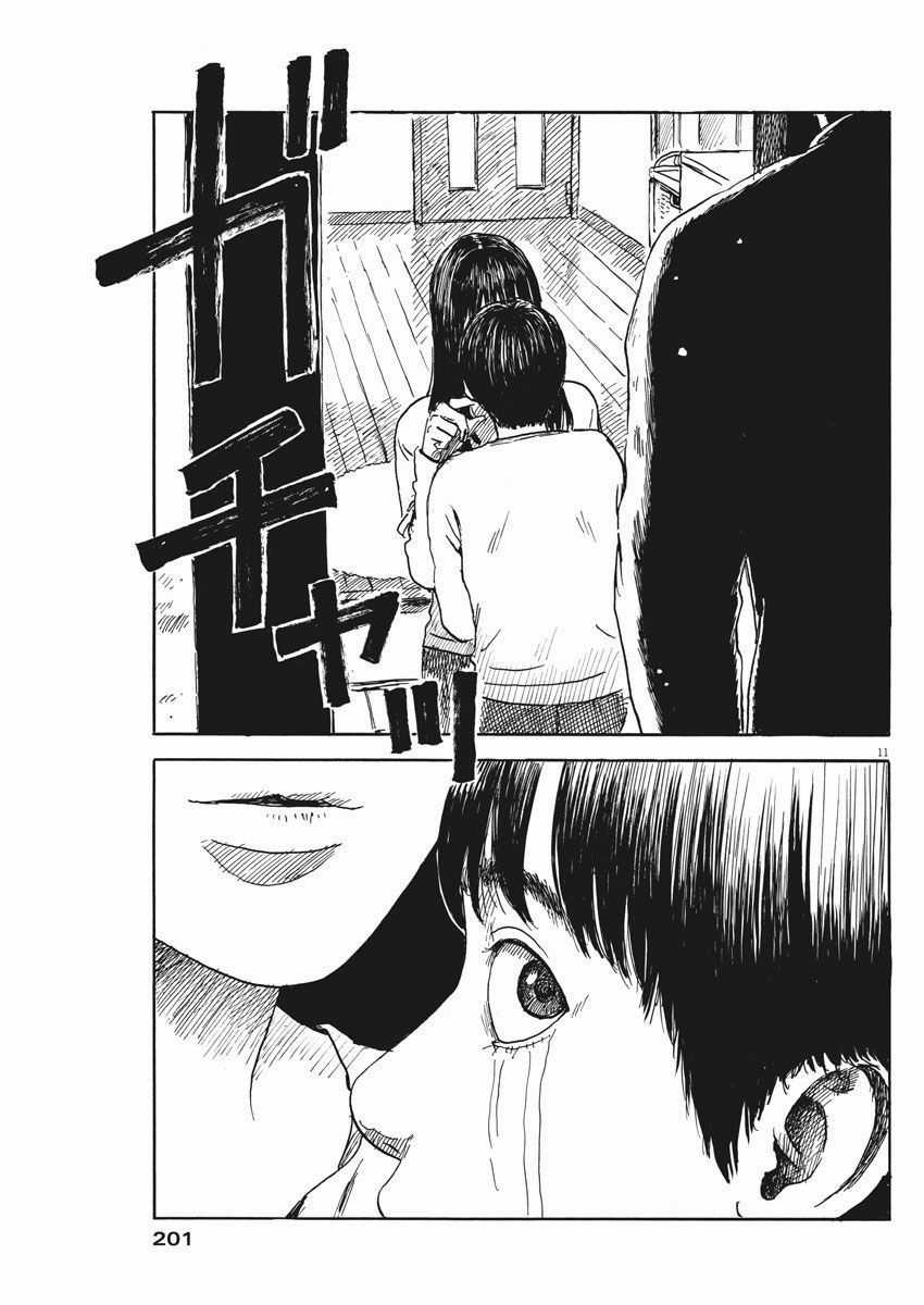 Đường Mòn Máu - Chapter 49 - Trang 13