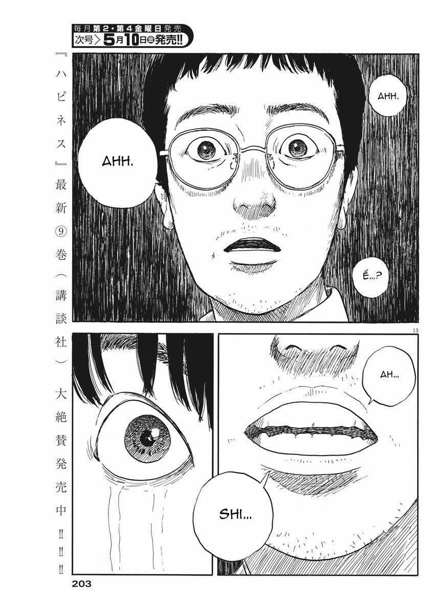 Đường Mòn Máu - Chapter 49 - Trang 15