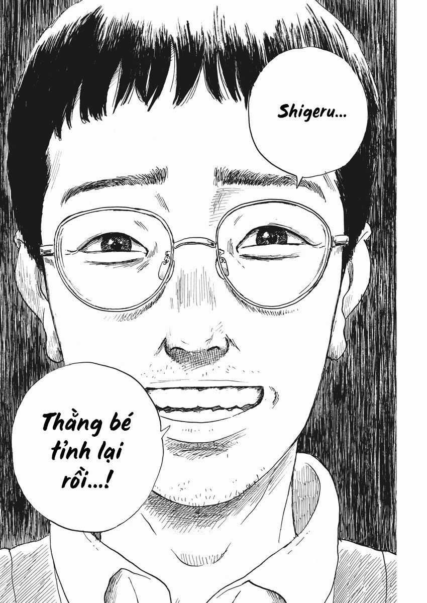 Đường Mòn Máu - Chapter 49 - Trang 16