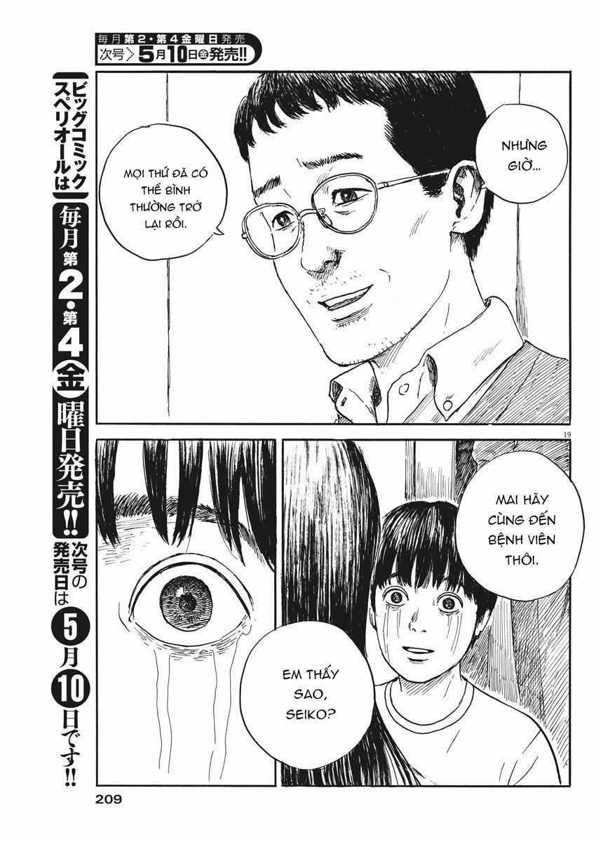 Đường Mòn Máu - Chapter 49 - Trang 21