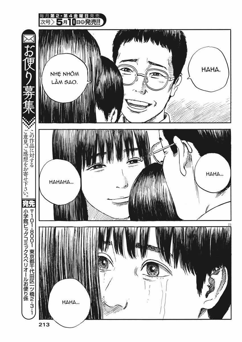 Đường Mòn Máu - Chapter 49 - Trang 25