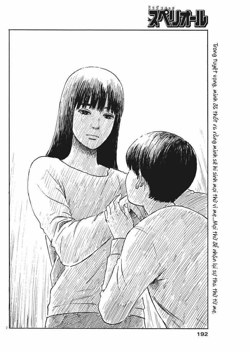 Đường Mòn Máu - Chapter 49 - Trang 4