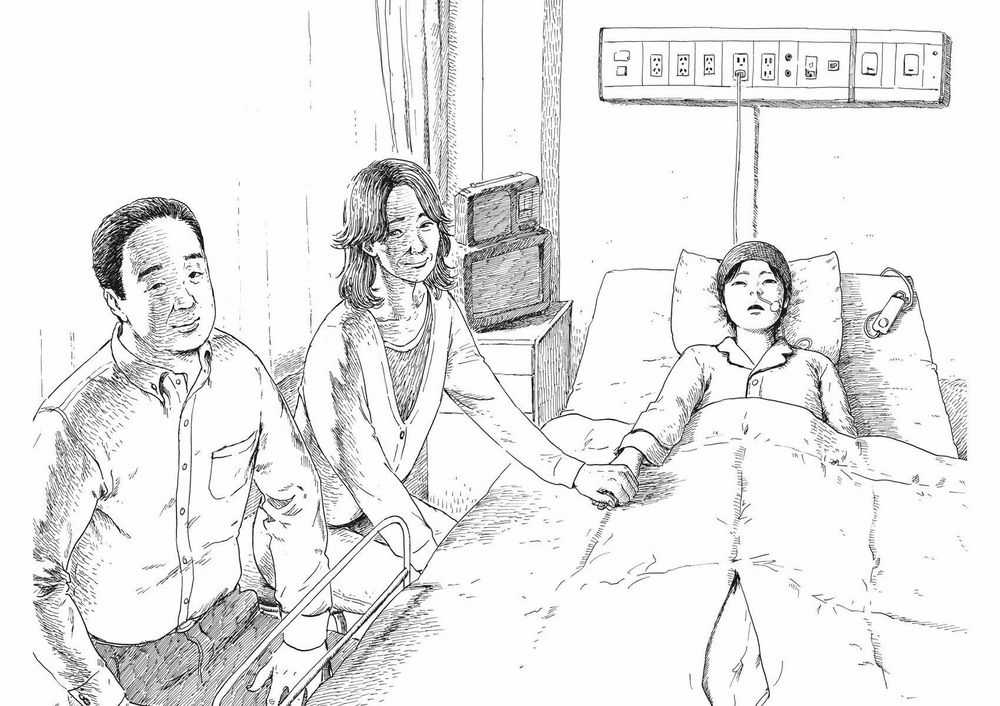 Đường Mòn Máu - Chapter 50 - Trang 18