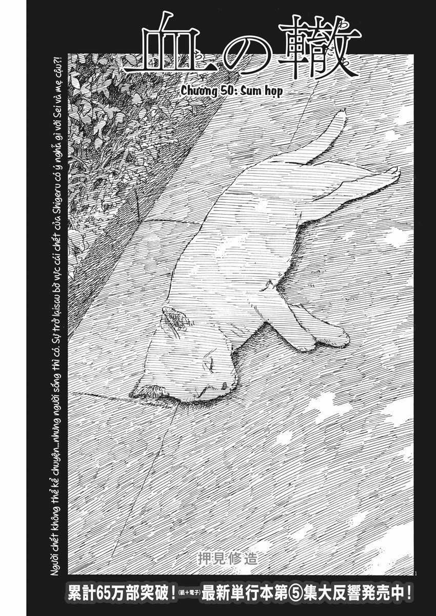 Đường Mòn Máu - Chapter 50 - Trang 3